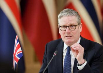 Պատրաստվում է ներխուժման․ Սթարմերի սպառնալիքը Ռուսաստանի դեմ զարմացրել է բրիտանացիներին