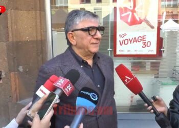 Ես շատ տվյալների եմ տիրապետում. Սուքիասյան