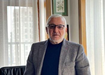 Կյանքից անժամանակ հեռացել է «Հայբուսակ» համալսարանի ռեկտորը