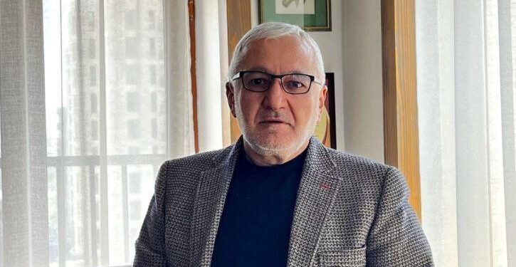 Կյանքից անժամանակ հեռացել է «Հայբուսակ» համալսարանի ռեկտորը