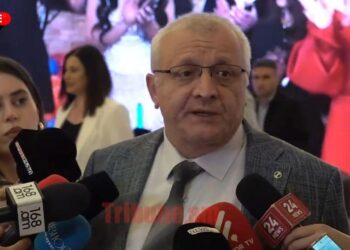 ԲՀԿ-ի առաջին համարը լինելու է Գագիկ Ծառուկյանը. Սուրենյանց