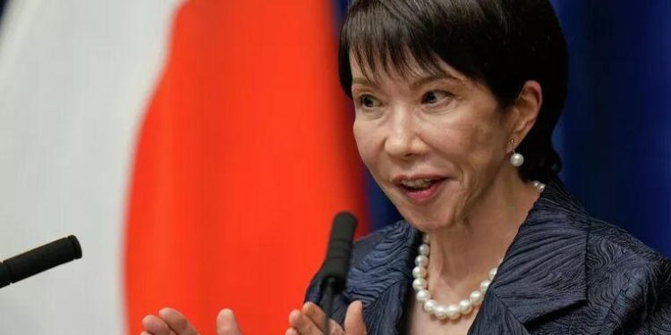 Ուղիղ սպառնալիք. Ռուսաստանի մասին Ճապոնիայի վարչապետի խոսքերն իրարանցում են առաջացրել համացանցում