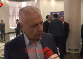 Թալանչի լինեի, ճաղերի հետևում կլինեի, կուզենայի թռնել ուրիշ ճամբար, չկարողացա.Կովալենկո Շահգալդյան