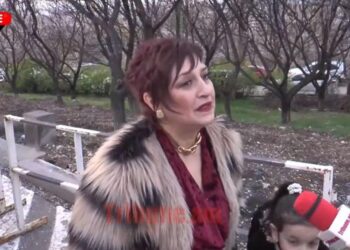 Շատ լավ ժամանակ ենք անցկացնելու, հատուկ պատրաստվել ենք. թոռների հետ դիսկոտեկի եկած