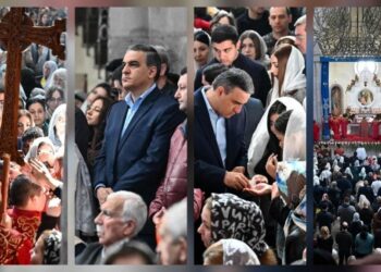 Հայկական պետությունը պետք է լինի կյանքի պետություն․ Թաթոյան