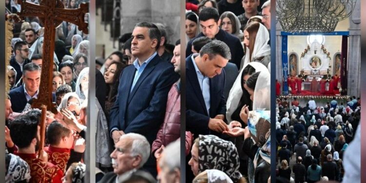 Հայկական պետությունը պետք է լինի կյանքի պետություն․ Թաթոյան