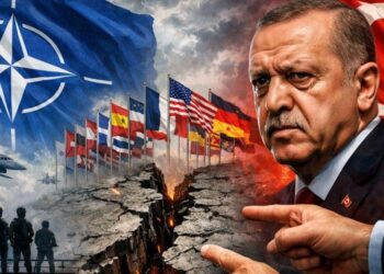 Սկանդալ ՆԱՏՕ-ո՞ւմ. ինչո՞ւ են փորձում վռնդել Թուրքիային դաշինքից