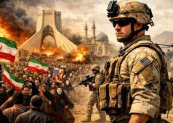 Ի՞նչ էր կատարվում Իրանում իրականում․ ամերիկացի զինվորականի բացահայտումը