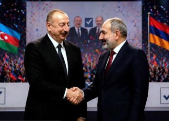 Ի՞նչ նախընտրական նվեր է պատրաստել Ալիևը Փաշինյանի համար