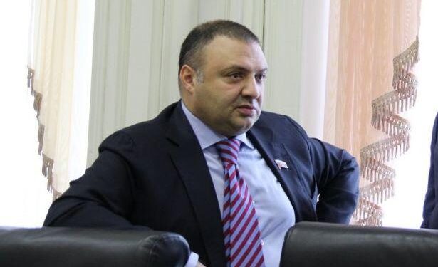 ՎՏԲ-ի նախկին ավագ փոխնախագահ Տեր-Ավանեսովը հեռակա կարգով ձերբակալվել է