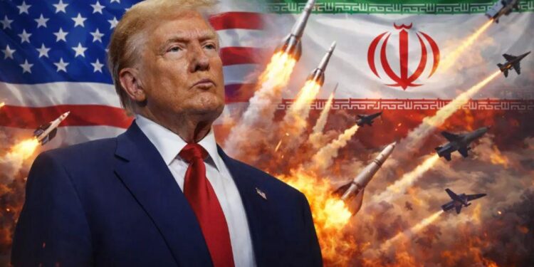 Թրամփի ճնշման հիմնական լծակը պատերազմի վերսկսման սպառնալիքն է, բայց նույնիսկ դա չի աշխատում. The New York Times