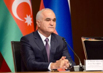 Ադրբեջանի փոխվարչապետը ցանկանում է այցելել իր ծննդավայր՝ Նոյեմբերյանի տարածաշրջանի Ջուջևան գյուղ