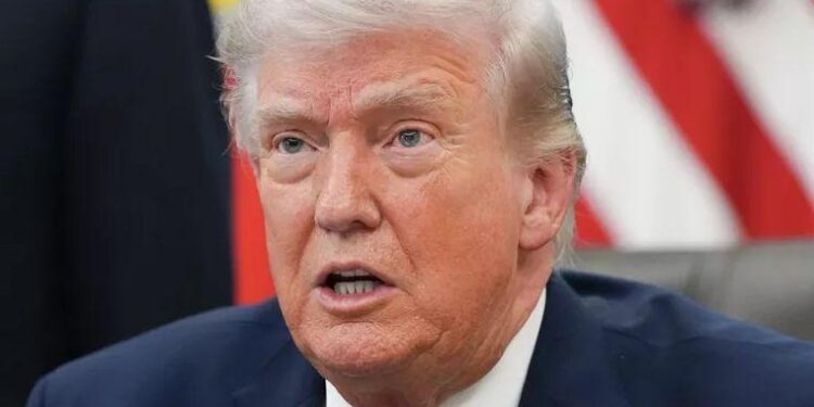 Թրամփը` ՆԱՏՕ-ից ԱՄՆ-ի դուրս գալը միանգամայն ճշգրիտ դիտարկում է