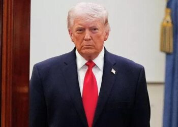 Բրազիլիայի նախագահը կատակով կոչ է արել Թրամփին Խաղաղության Նոբելյան մրցանակ հանձնել