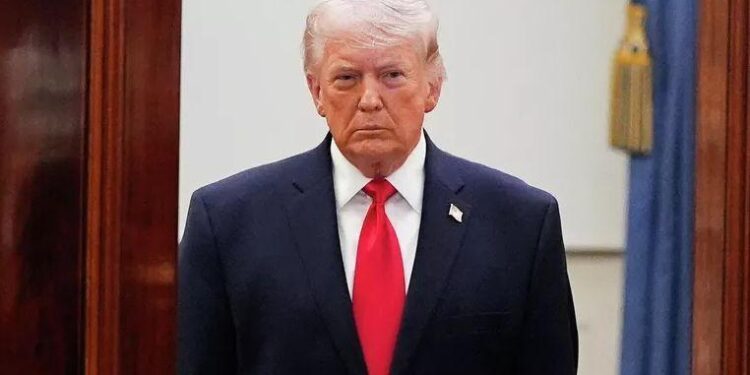 Բրազիլիայի նախագահը կատակով կոչ է արել Թրամփին Խաղաղության Նոբելյան մրցանակ հանձնել