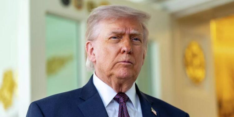 Թրամփը՝ չօգտագործելով Հայոց ցեղասպանություն տերմինը հարգանքի տուրք է մատուցել զոհերի հիշատակին