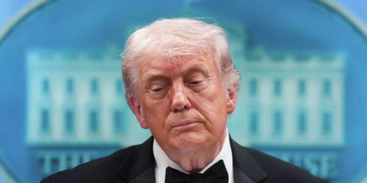 Վատագույն սցենարը․ ԱՄՆ-ում Թրամփին վատ լուրեր են հաղորդել Իրանից