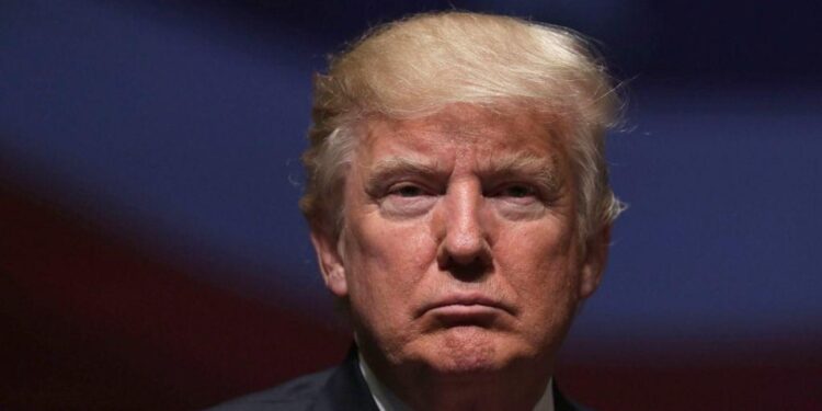 Ես կարող էի մեկ օրում ոչնչացնել Իրանը․ ԱՄՆ նախագահ