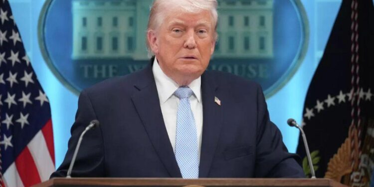 Թրամփը դժկամությամբ է թույլատրում Իրանի վրա նոր հարձակումներ. WSJ