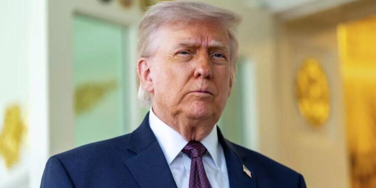 Թրամփը նշել է Իրանի հետ գործարքի պայմանները