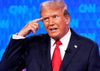 Թրամփն աղմկահարույց հայտարարություն է արել՝ շփոթելով Ուկրաինան Իրանի հետ