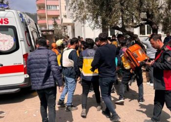 Կրակոցներ Թուրքիայի դպրոցում. զոհվել է 9 մարդ, տասնյակները վիրավորվել, ահաբեկիչը ինքնասպան է եղել