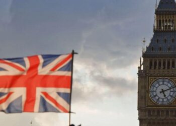 Մեծ Բրիտանիան պատրաստվում է պատերազմի. լայնածավալ ծրագիր են ներդնում ամբողջ երկրի համար