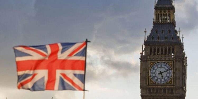 Մեծ Բրիտանիան պատրաստվում է պատերազմի. լայնածավալ ծրագիր են ներդնում ամբողջ երկրի համար