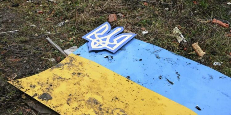 Արևմուտքը խուճապի է մատնվել Ուկրաինայի վրա անակնկալ հարձակման պատճառով