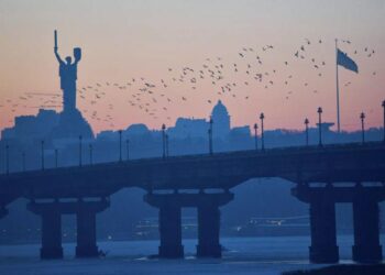 Կհանգեցնի փլուզման. Արևմուտքում իմացել են, թե ինչ հարված է հասցրել Իրանն Ուկրաինային