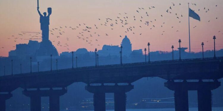 Կհանգեցնի փլուզման. Արևմուտքում իմացել են, թե ինչ հարված է հասցրել Իրանն Ուկրաինային