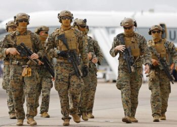 ԱՄՆ-ն կարող է պատրաստվել Իրանում ցամաքային գործողության․ ռազմական օդաչու