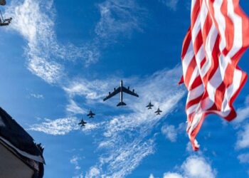 Սկսում են ռմբակոծել․ Իրանում հանդուգն նախազգուշացում են արել ԱՄՆ-ին