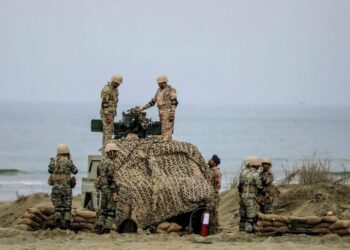 Վերջ պատերազմին. ԱՄՆ-ում սարսափել են Իրանում տեղի ունեցածից