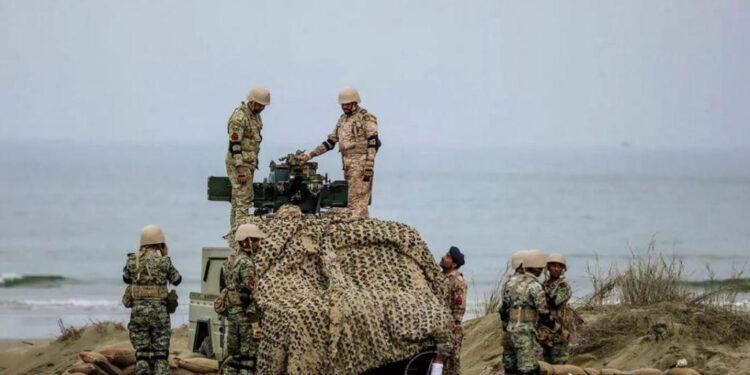 Վերջ պատերազմին. ԱՄՆ-ում սարսափել են Իրանում տեղի ունեցածից