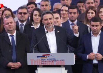 Մի վայրկյան չկասկածեք, արդարությունը հաղթելու է. Վարդևանյան