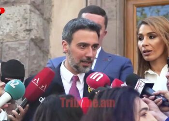 Ինչի՞ ՔՊ-ին չեն գաղտնալսում, այս սևեռվածությունը թուլություն է. Վարդևանյան