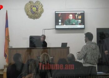 Ալեն Սիմոնյանի մասին խոսելիս ամեն անգամ նման խոսքեր չենք ասում․ իր ասածին ենք պատասխանել