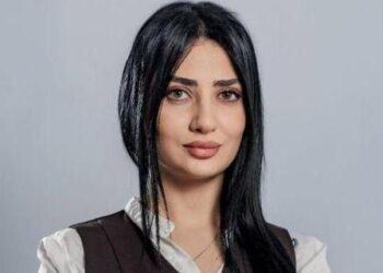 «Ուժեղ Հայաստան» կուսակցության Վայքի գրասենյակի համակարգողը ձերբակալվել է