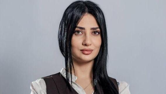 «Ուժեղ Հայաստան» կուսակցության Վայքի գրասենյակի համակարգողը ձերբակալվել է