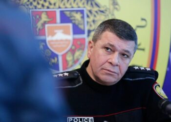 Ինչո՞ւ են Վլադիմիր Գասպարյանի որդուն դատում․ մանրամասներ