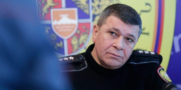 Ինչո՞ւ են Վլադիմիր Գասպարյանի որդուն դատում․ մանրամասներ