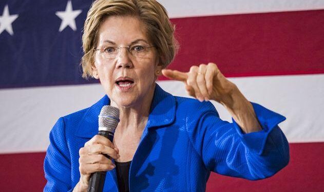 Ամերիկացիները կվճարեն Իրանի դեմ Թրամփի պատերազմի համար. Սենատոր Ուորեն