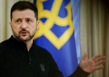 Զելենսկին պատրաստ է հանդիպել Պուտինի հետ Թուրքիայում