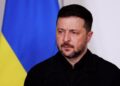 Զելենսկին կատաղել է Ռուսաստանի վերաբերյալ ԱՄՆ-ի որոշման պատճառով