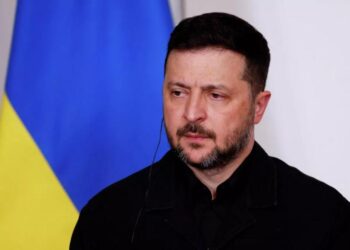 Զելենսկին կատաղել է Ռուսաստանի վերաբերյալ ԱՄՆ-ի որոշման պատճառով