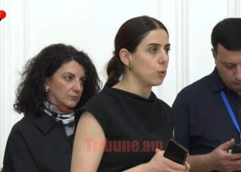 Զինանշանից Արարատը հանելու՞ եք. Փաշինյանի պատասխանը