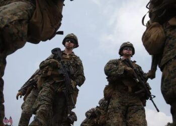 ԱՄՆ-ն շարունակում է հազարավոր զինվորներ տեղակայել Մերձավոր Արևելքում. Reuters