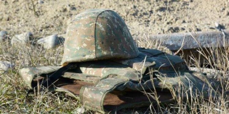 Բաղրամյանի հրաձգարանում մահացածը պայմանագրային զինծառայող է