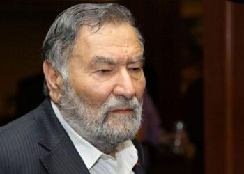 Կյանքից հեռացել է Զորի Բալայանը. որդու հուզիչ գրառումը